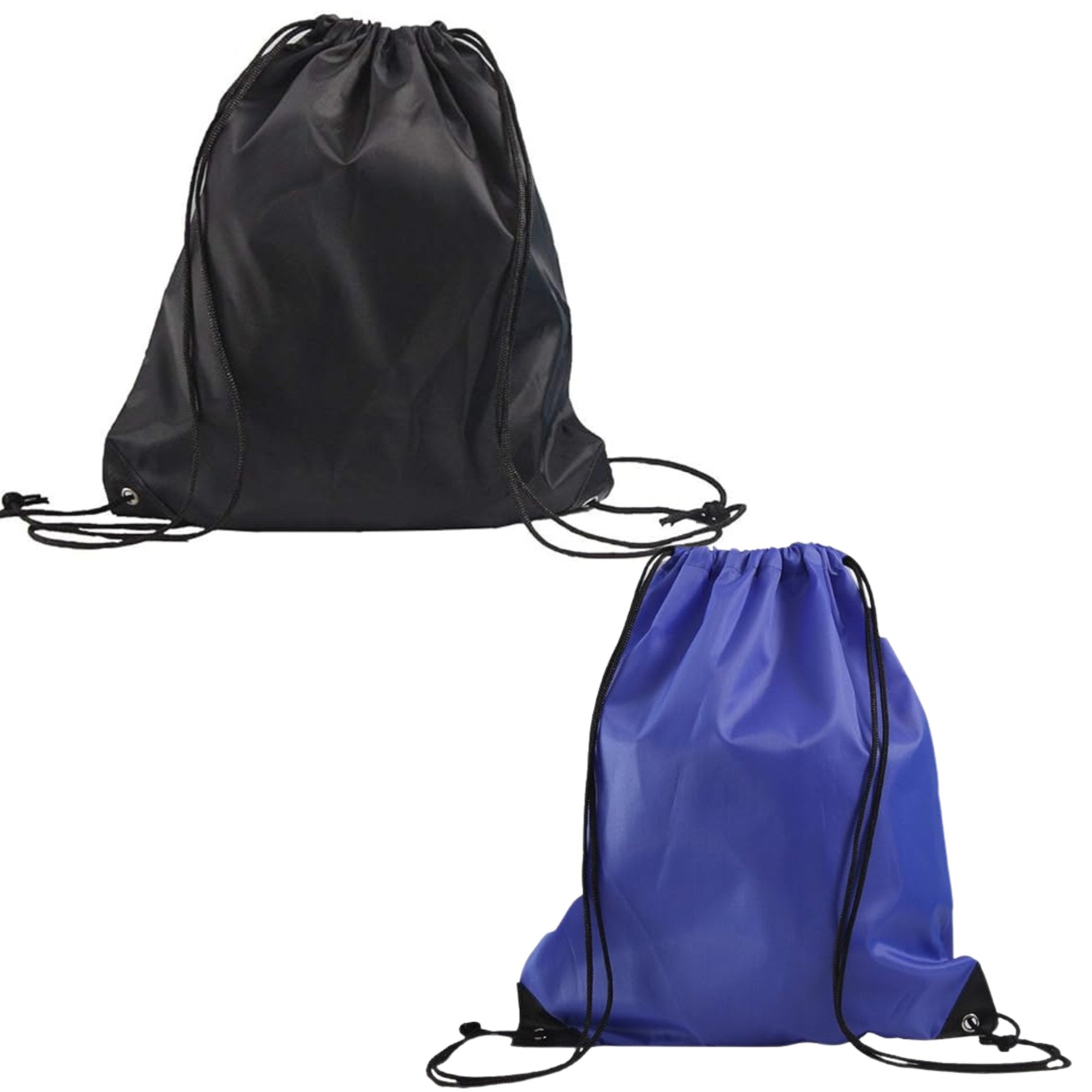 13"x17" Versatile Carry Drawstring Bag: 1 Pack Drawstring bags main product image