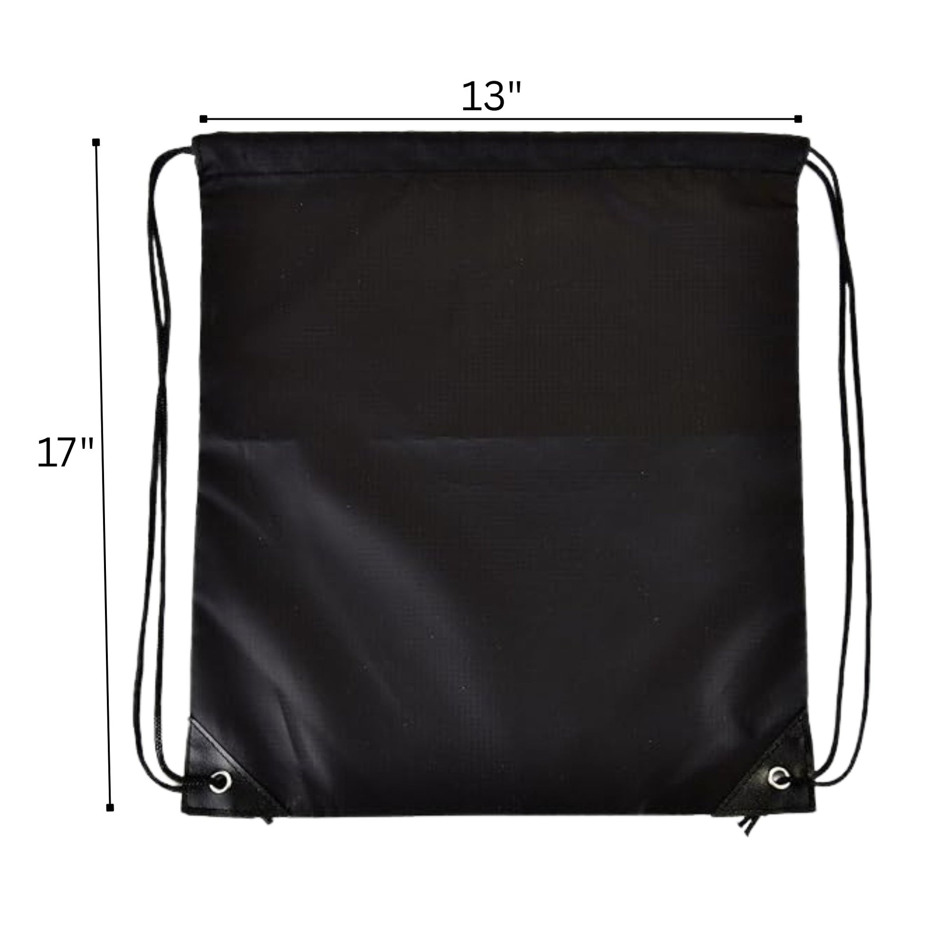 Versatile Carry Drawstring Bag