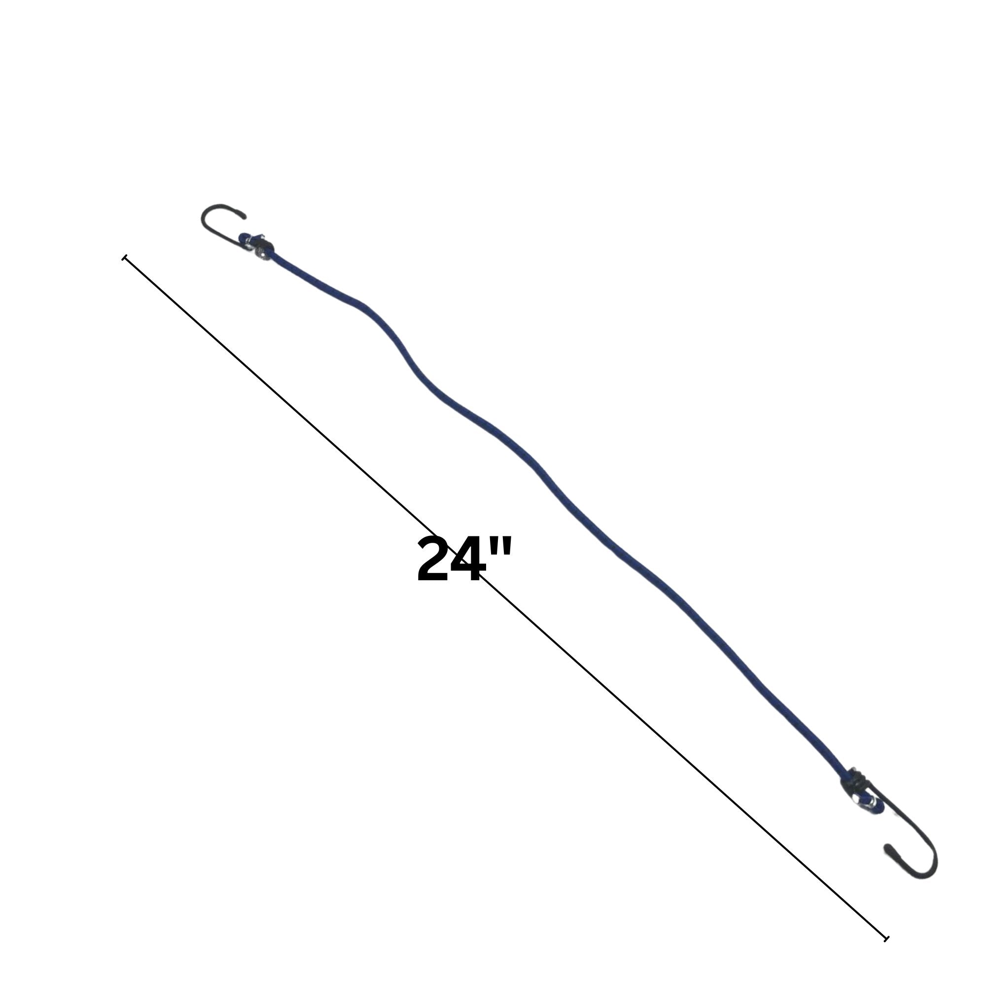 Heavy Duty Bungee Cord: 1 Pack Scrub Brushes home and gardern Maintenance product detail image