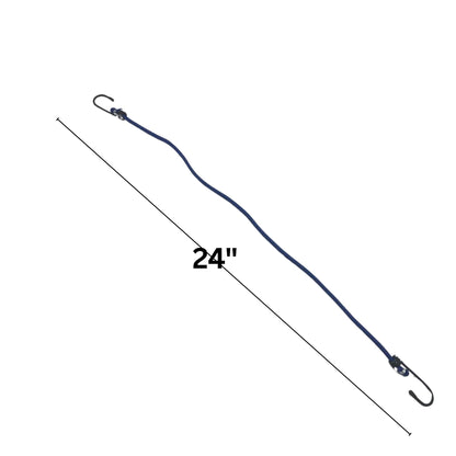 Heavy-Duty Bungee Cord