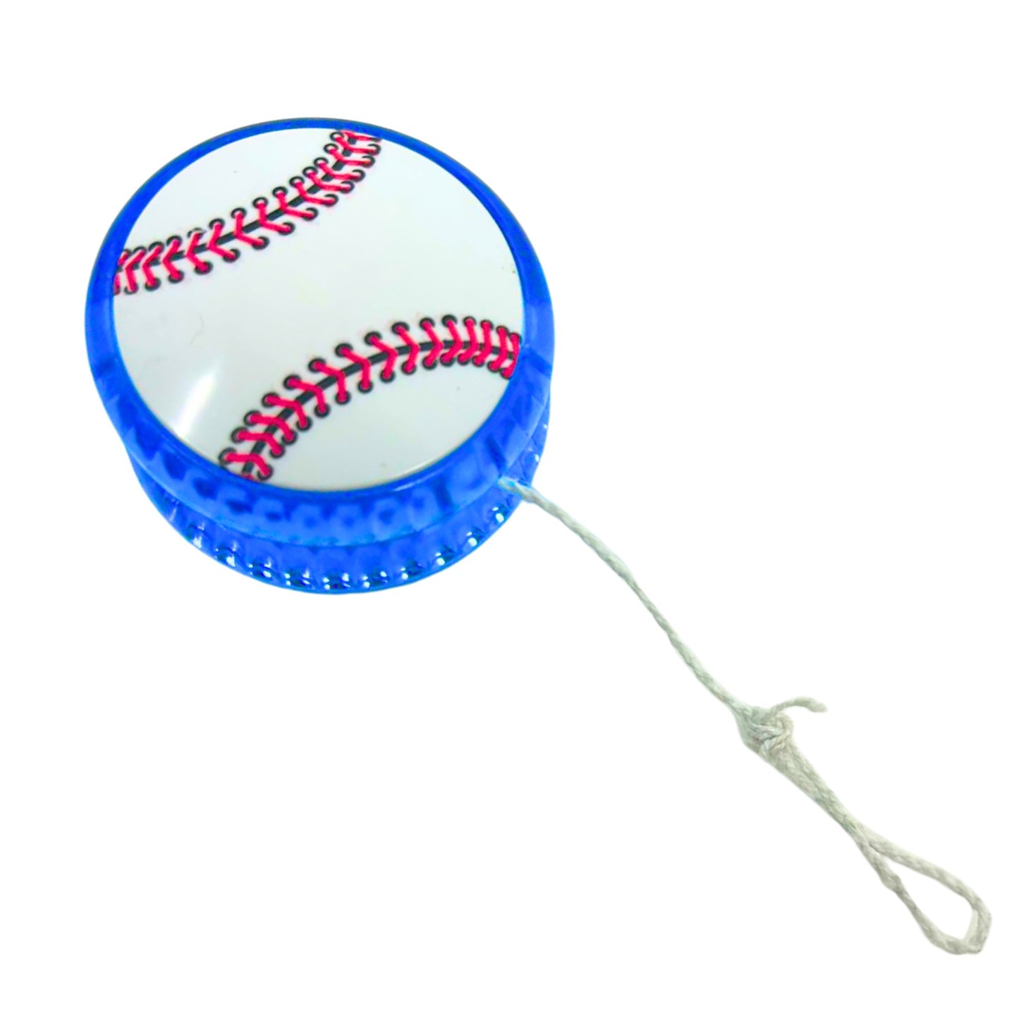 Stylish Yo-Yo with a Modern Twist