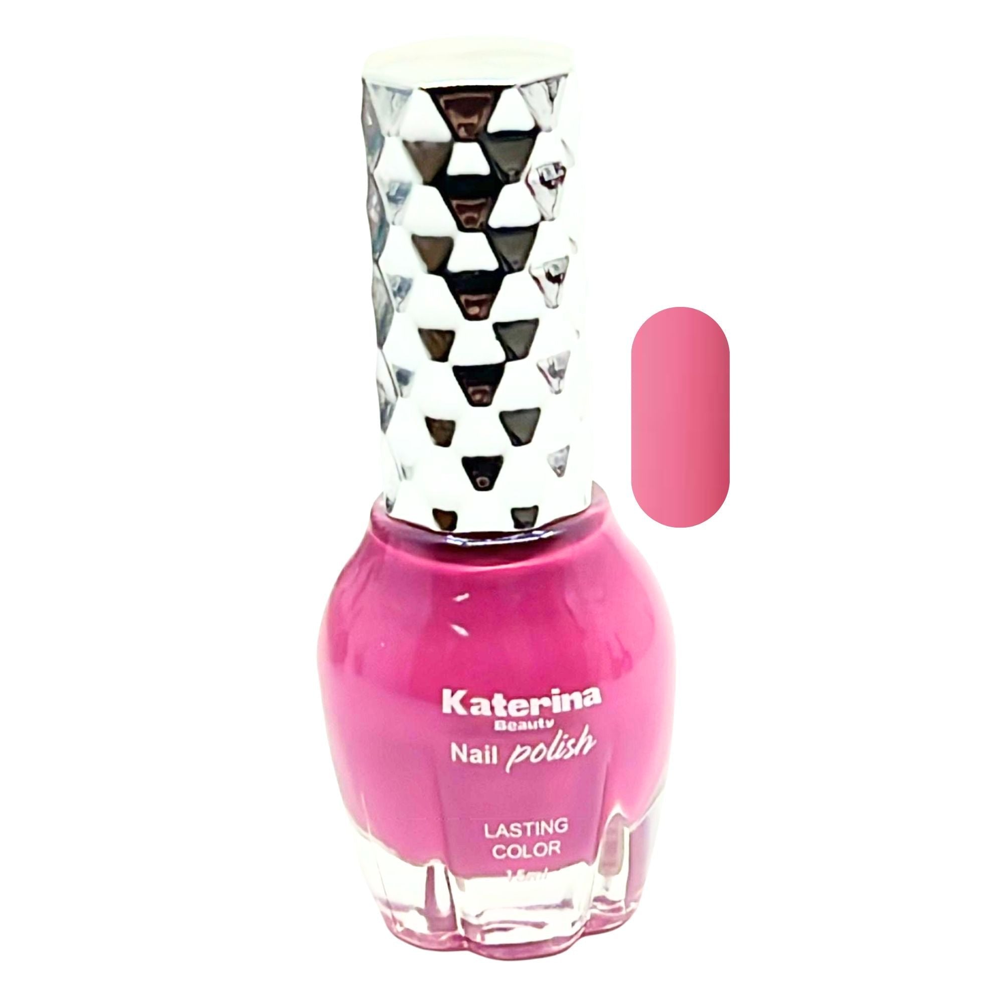 15ml Karterina Beauty Nail Color: 1 Pack Nail Polishes Holiday Gift makeup product image 52