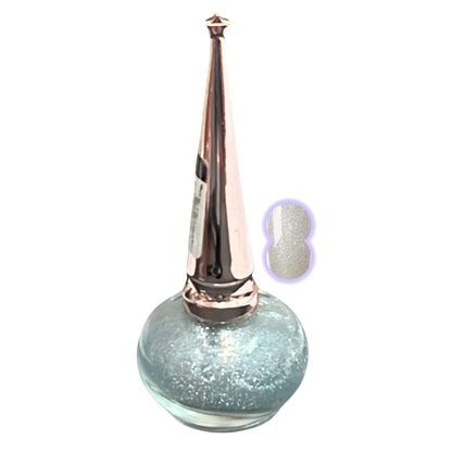 Nail Color 15ml Long-Lasting High Shine Nail Polish