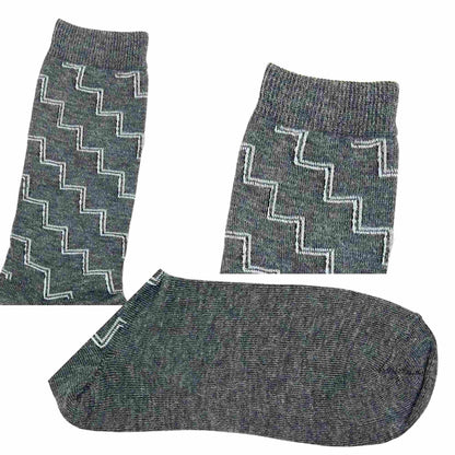 Men’s Dress Socks Classic Comfort & Style