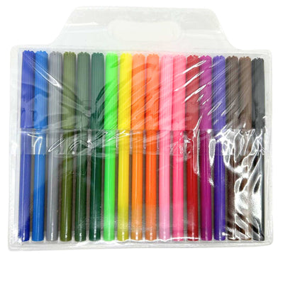 Watercolor Markers
