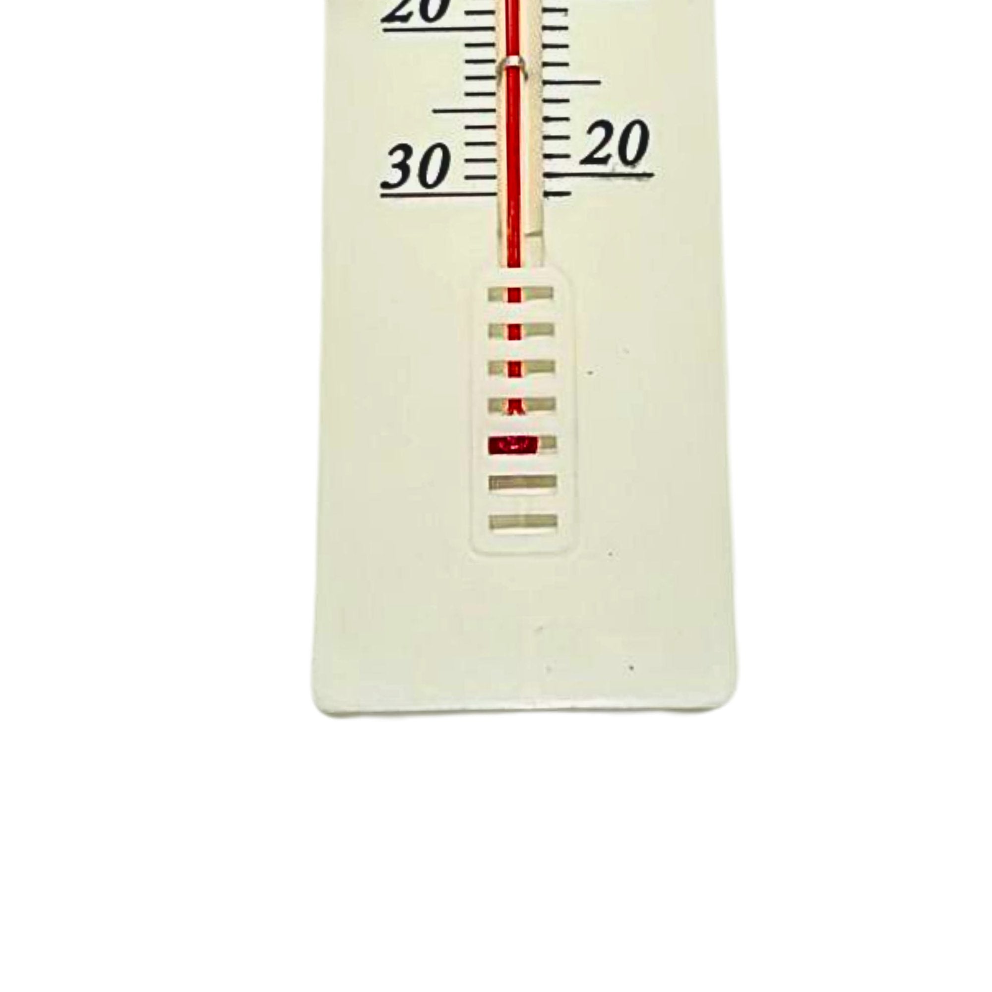 WeatherPro Outdoor Wall Thermometer: 1 Pack Household Thermometer Household Essentials product image 5
