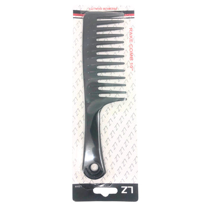 Wide Tooth Detangling Comb