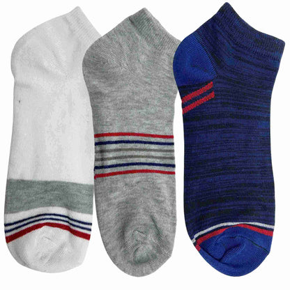 Women’s Ankle Socks  Soft & Stretchy Fit Socks