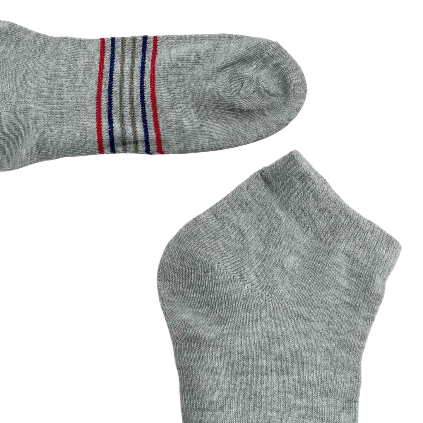 Women’s Ankle Socks  Soft & Stretchy Fit Socks