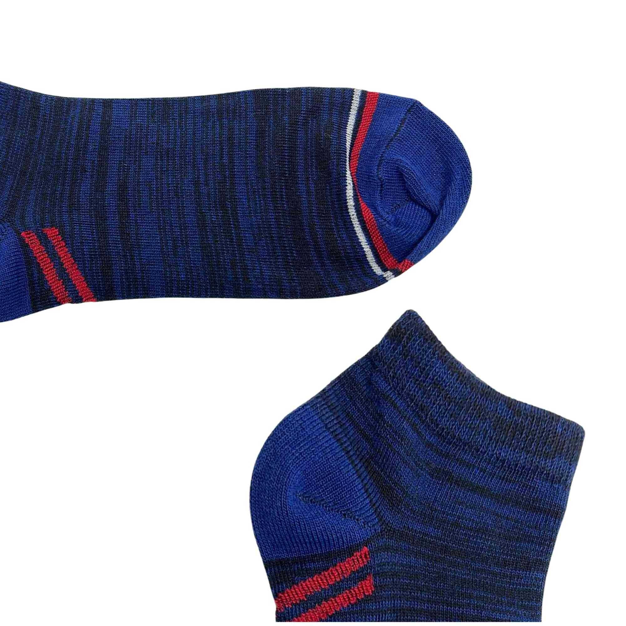 Men’s Ankle Socks – Size 10 to 13 Soft & Stretchy Fit Socks: 1 Pair Women's Socks product image 8