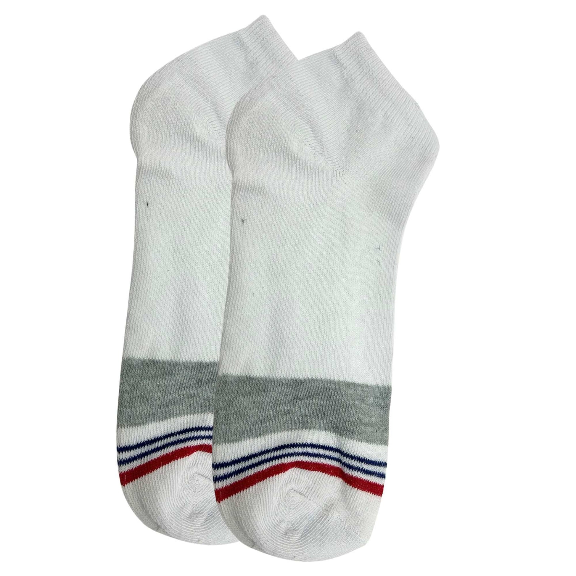 Women’s Ankle Socks  Soft & Stretchy Fit Socks