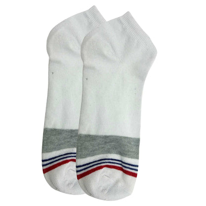 Women’s Ankle Socks  Soft & Stretchy Fit Socks