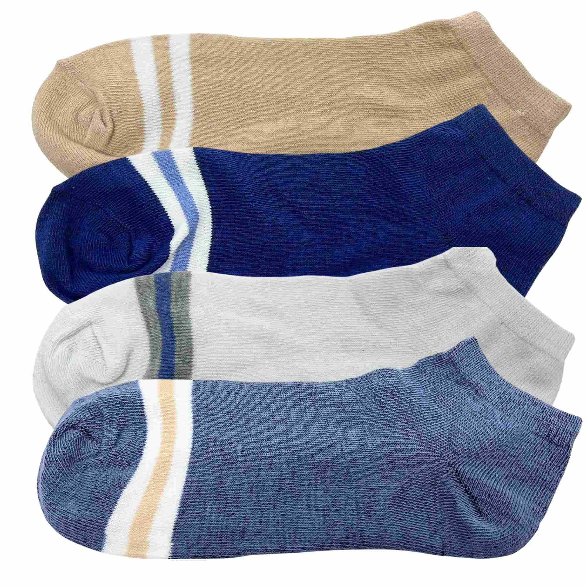 Women’s Comfort Fit Ankle Socks –Size 10 to 13: 1 Pair Women's Socks Women Socks main product image