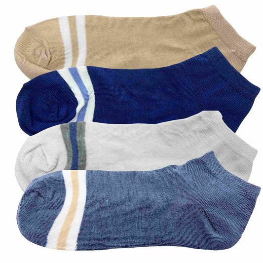 Women’s Comfort Fit  Ankle Socks