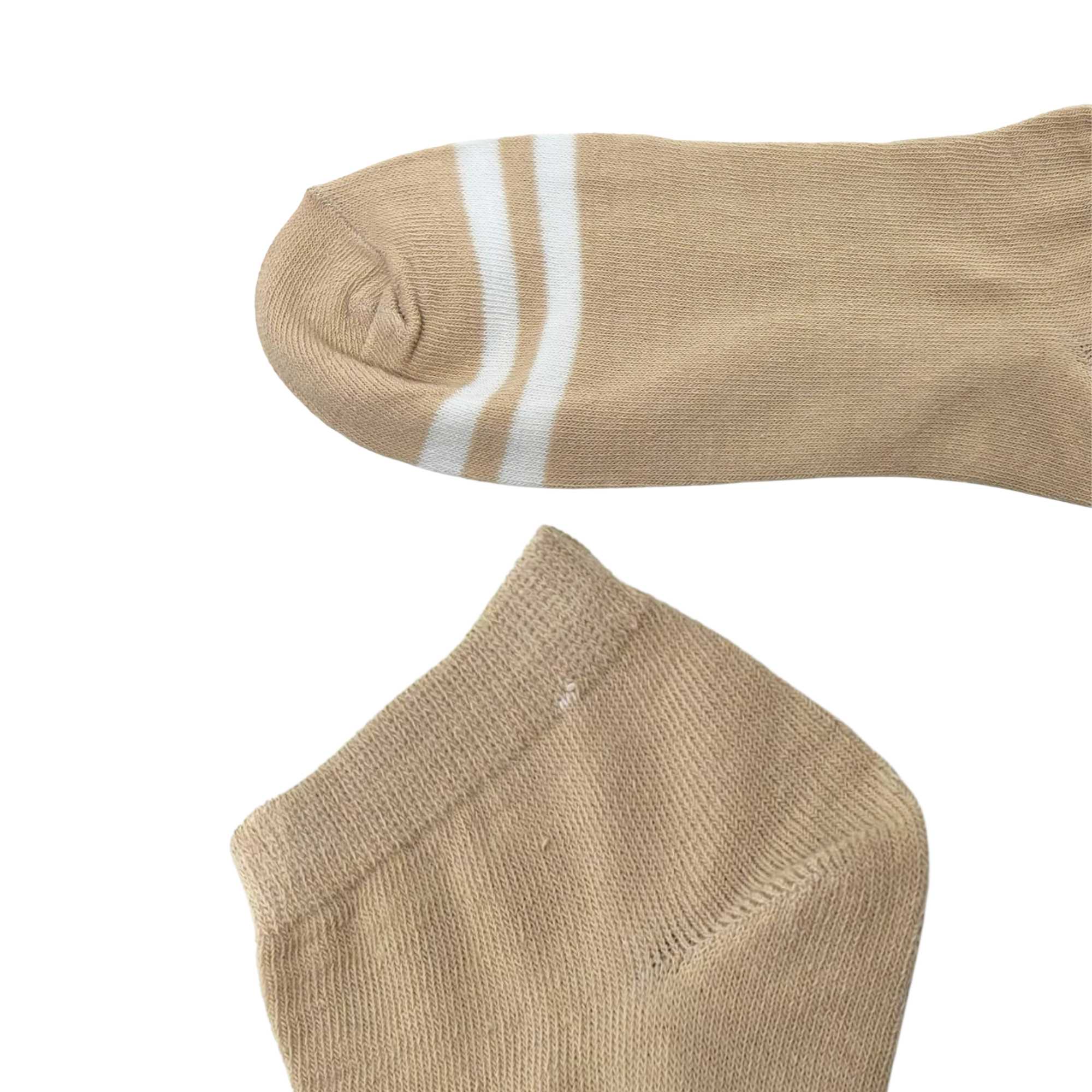 Women’s Comfort Fit Ankle Socks –Size 10 to 13: 1 Pair Women's Socks Women Socks size and feature image