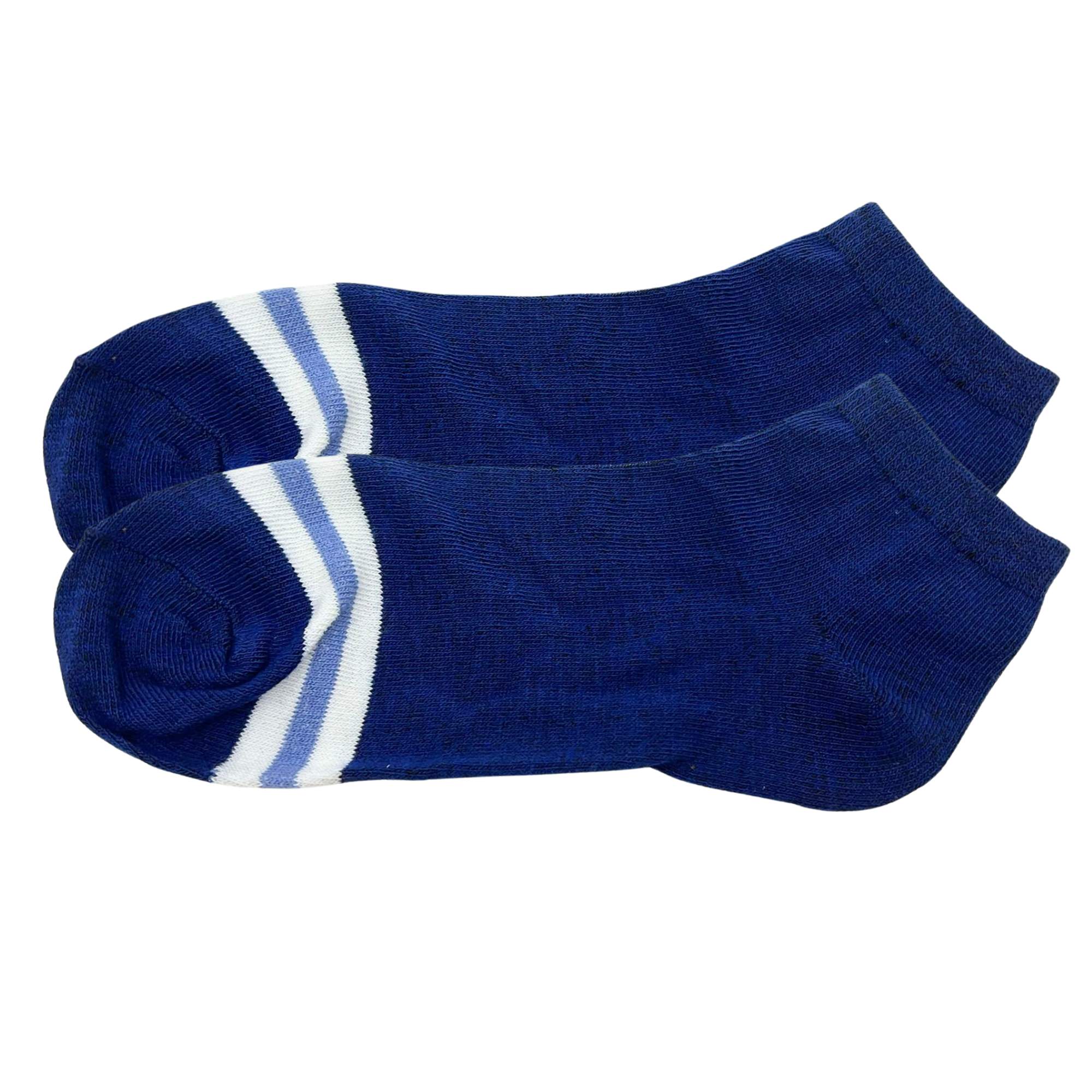 Women’s Comfort Fit Ankle Socks –Size 10 to 13: 1 Pair Women's Socks Women Socks product image 5