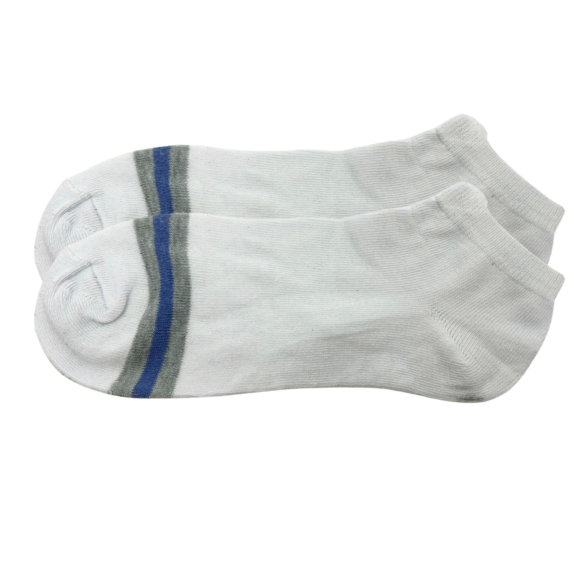 Women’s Comfort Fit Ankle Socks –Size 10 to 13: 1 Pair Women's Socks Women Socks product image 7