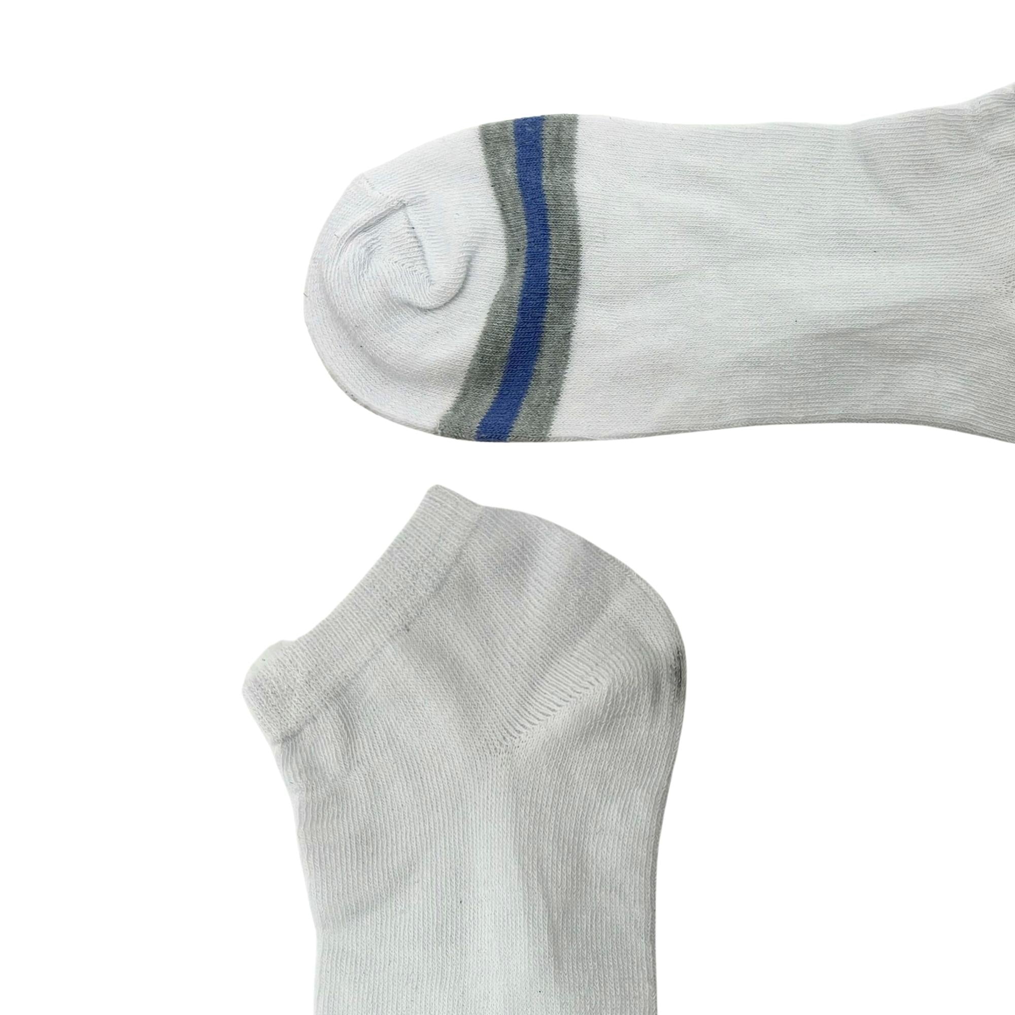 Women’s Comfort Fit Ankle Socks –Size 10 to 13: 1 Pair Women's Socks Women Socks product image 8