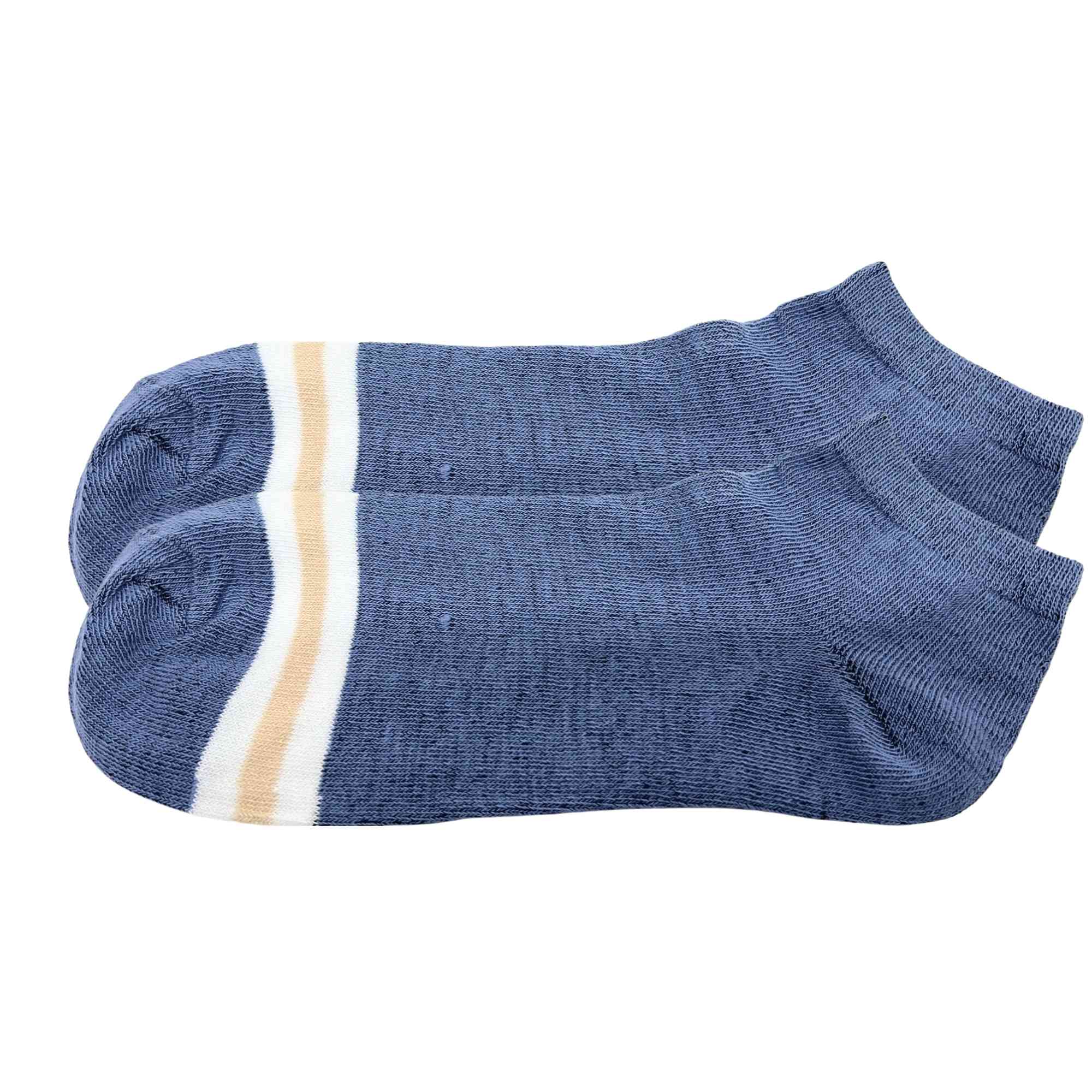 Women’s Comfort Fit Ankle Socks –Size 10 to 13: 1 Pair Women's Socks Women Socks product image 9