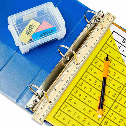  Wooden Ruler