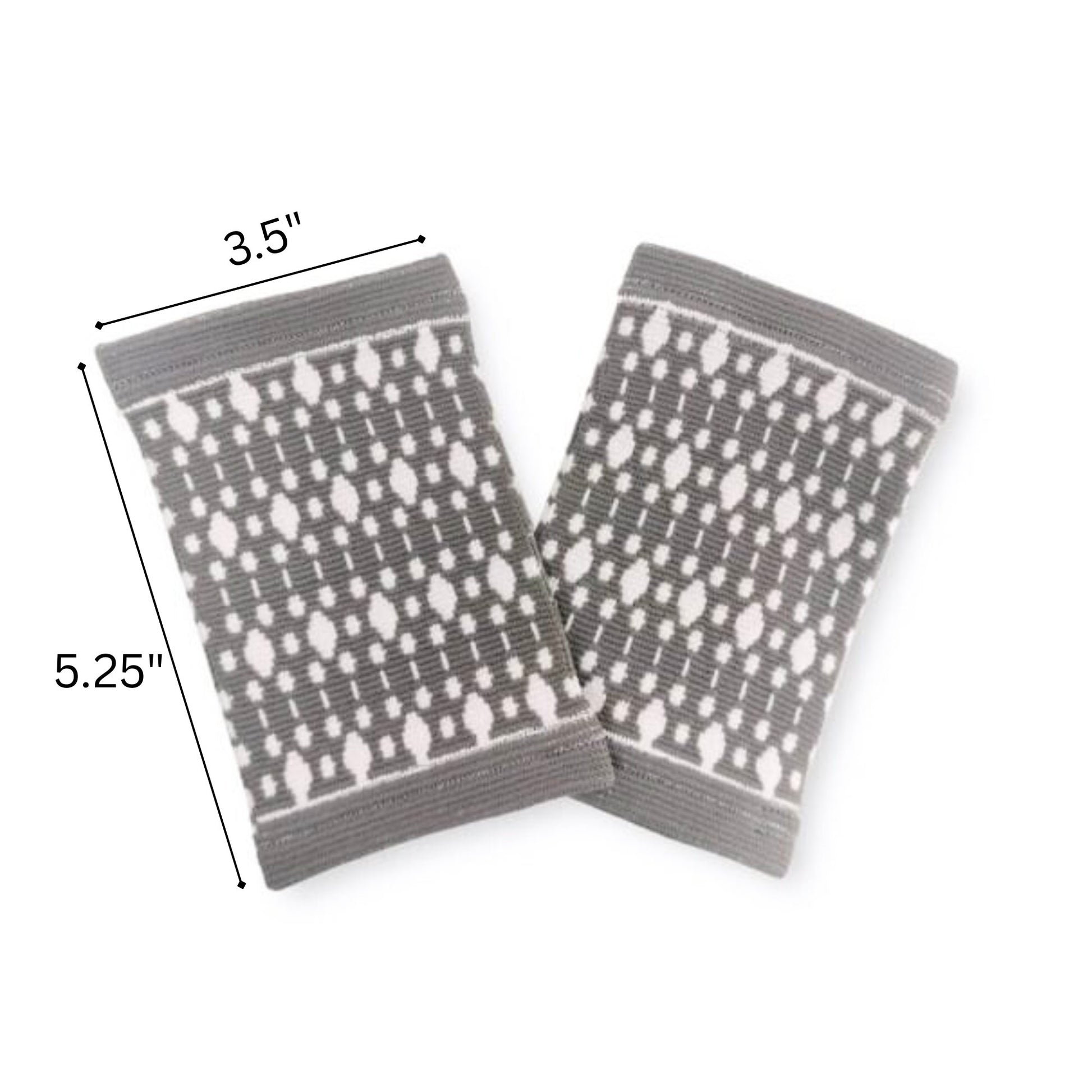 Magnetic Wrist Support Elastic Brace with Tourmaline Fiber