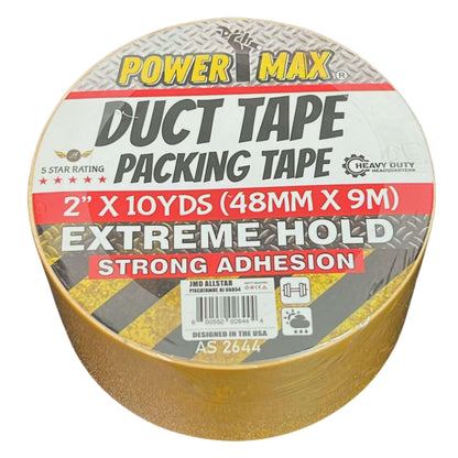Yards Duct Packing Tape