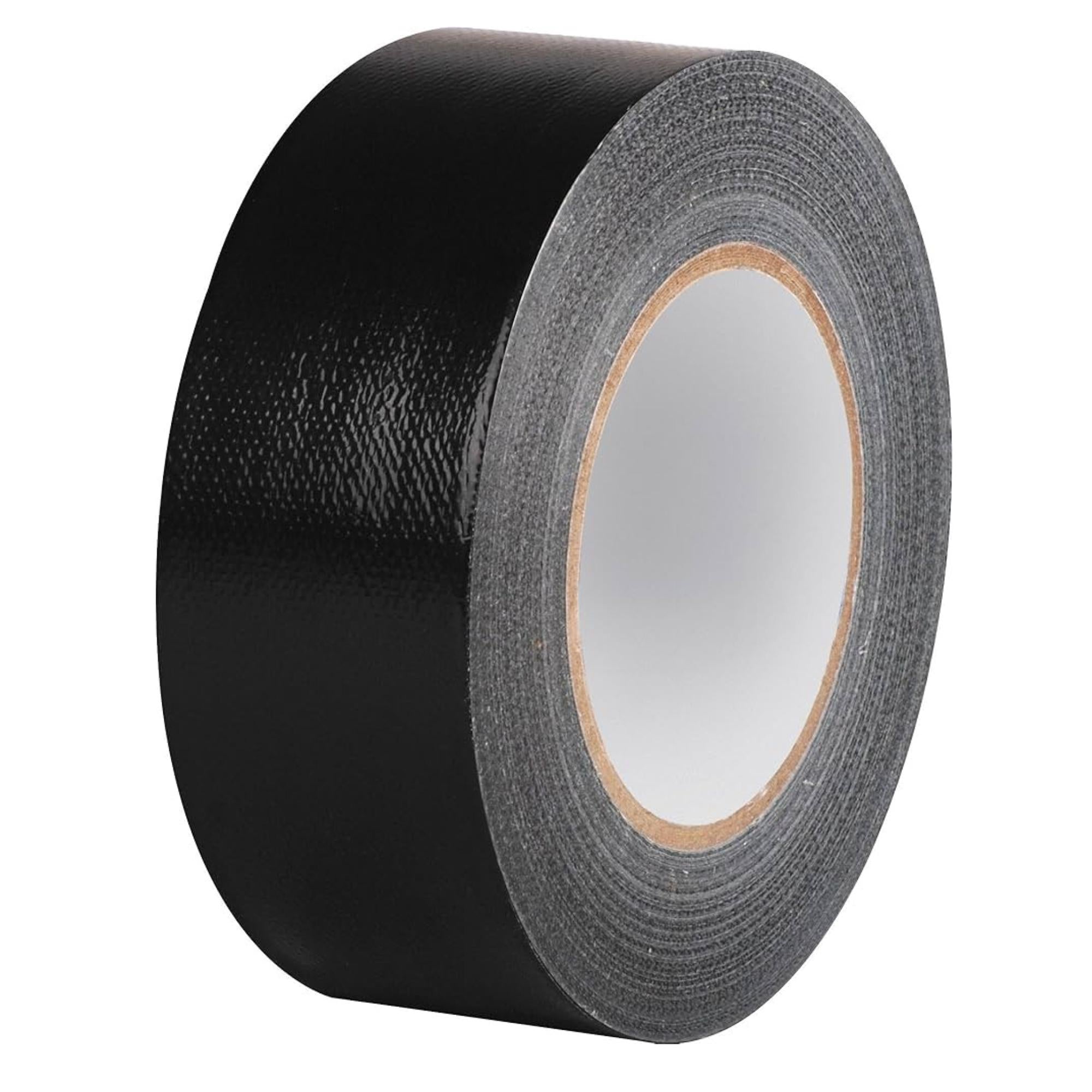 2 Inch x 10 Yards Duct Packing Tape: 1 Pack Duct Tape Maintenance product image 5