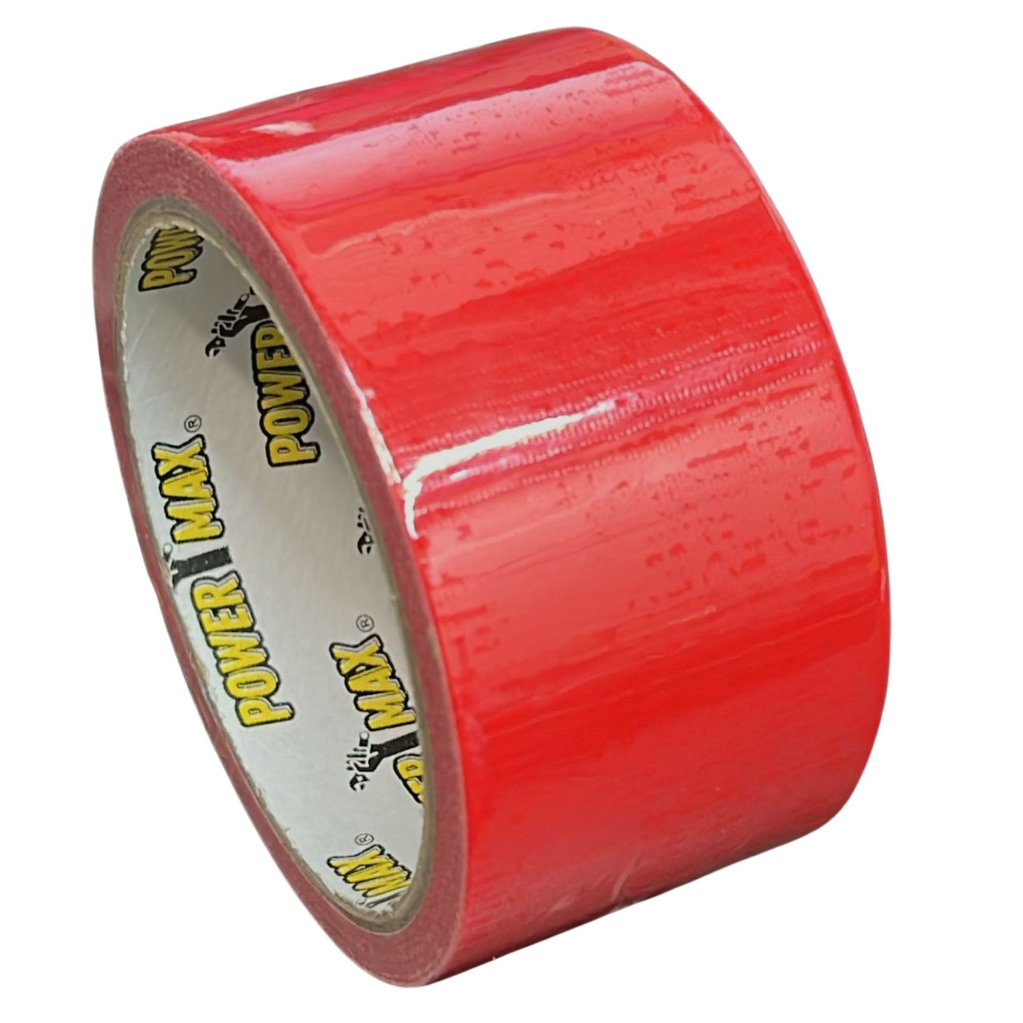 2 Inch x 10 Yards Duct Packing Tape: 1 Pack Duct Tape Maintenance product image 6