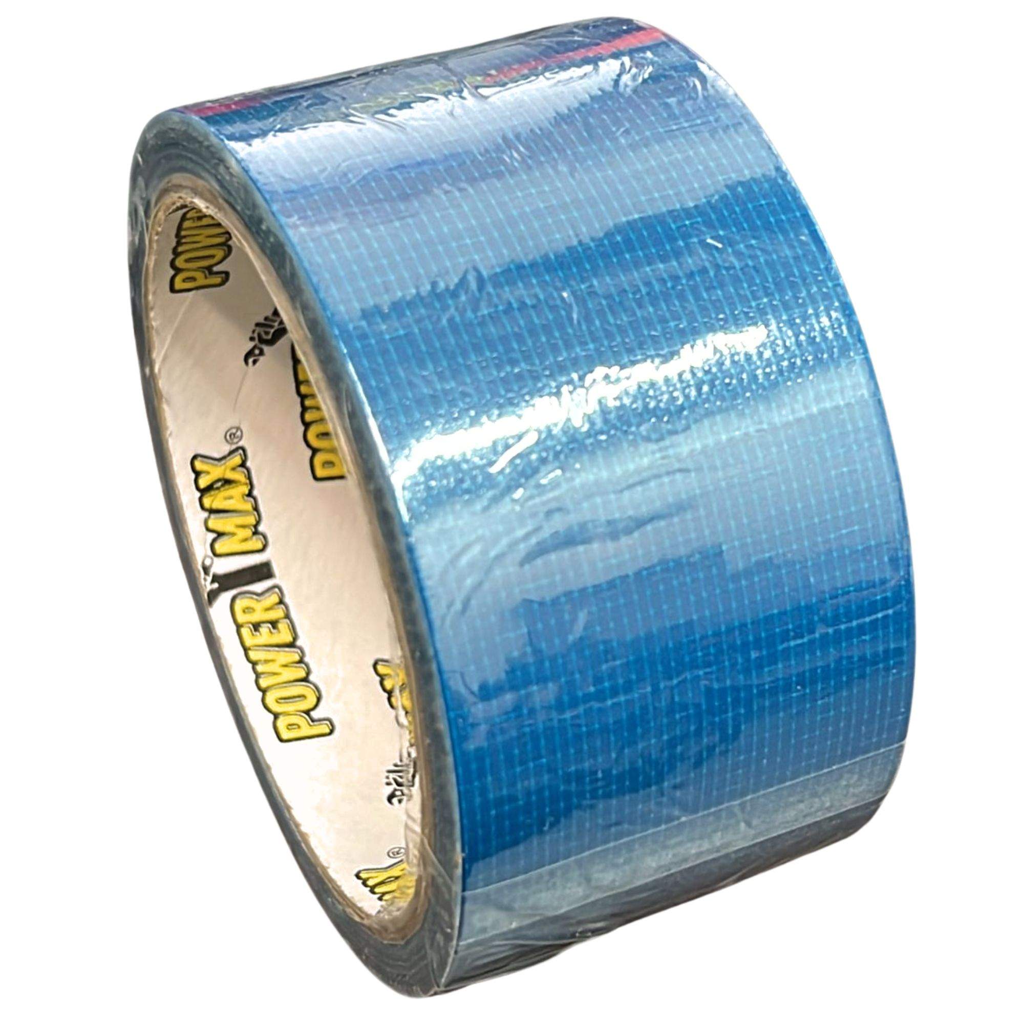 2 Inch x 10 Yards Duct Packing Tape: 1 Pack Duct Tape Maintenance product image 9