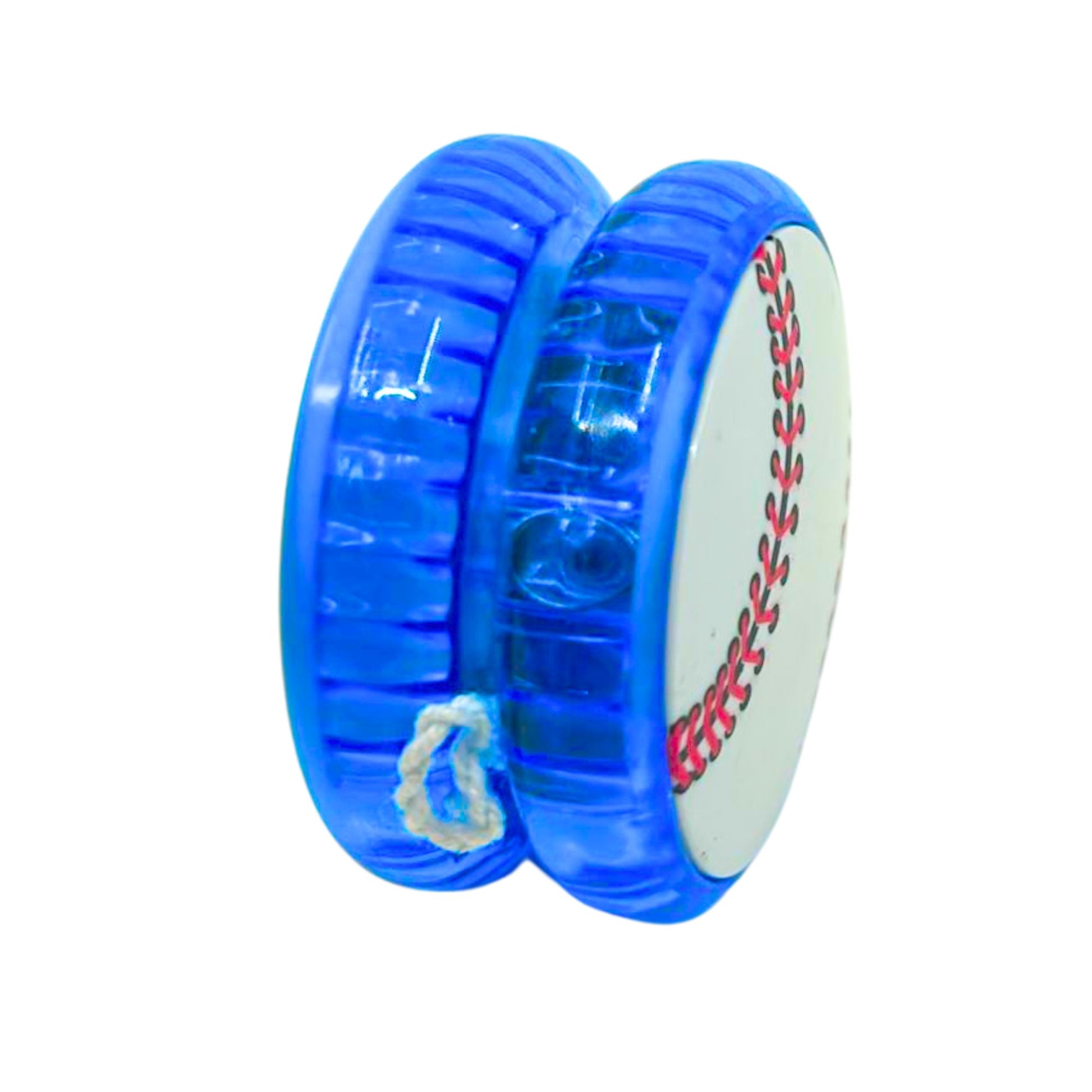 Stylish Yo-Yo with a Modern Twist